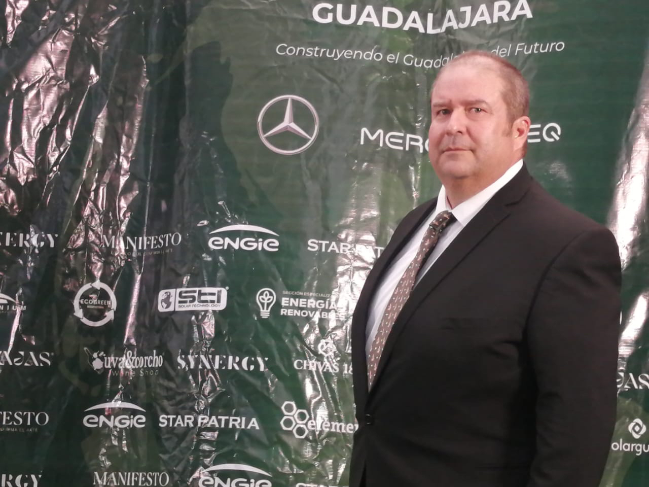 Descubriendo a David Rangel Sutti, fundador de Ecotrends
